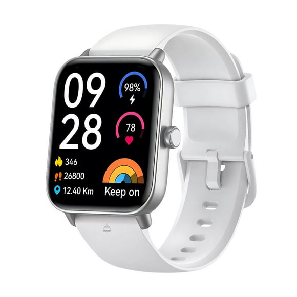 Smartwatch Gadgets & Fun Alexa Colors Unisex