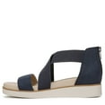 thumbnail image 5 of LifeStride Women's Giselle Sandal - Medium & Wide Width, 5 of 9