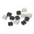 thumbnail image 4 of Micro Switch, Waterproof 300Pcs Tactile Push Button Switch,  Electronic Products Indoors For Electronic Industries Automotive, 4 of 8