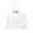 White, variant on CafePress - Bride (Black Script With Heart) BBQ - Kitchen Apron with Pockets, Grilling Apron, Baking Apron