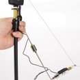thumbnail image 4 of Alarma europea portátil Toystoory Baiting Swingers Verde, 4 of 6