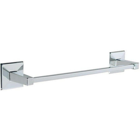Brass Hanging Bar AGM Home Store Kin Tilda Wall Towel Bar Rail Holder Hanger Bath Towel Hanging Rack, Brass ()