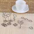 thumbnail image 1 of unbranded 20Ud Clips De Mensajes Para Escritorio Notas Y Fotos Uso Decorativo, 1 of 8