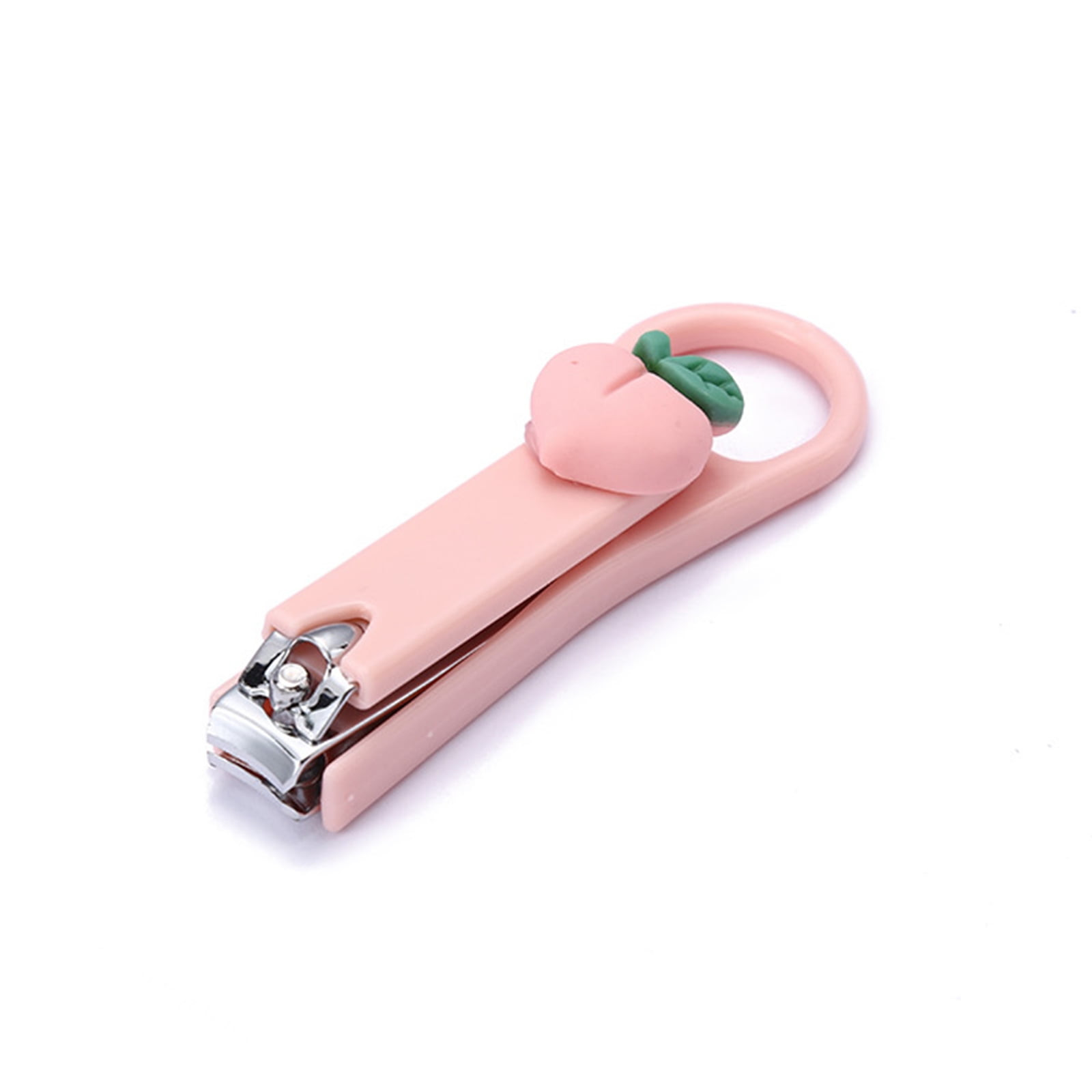 Deluxe Nail Clipper  Diatech Beauty Nail Implements