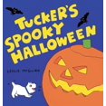 thumbnail image 1 of Pre-Owned Tucker's Spooky Halloween Paperback, 1 of 1