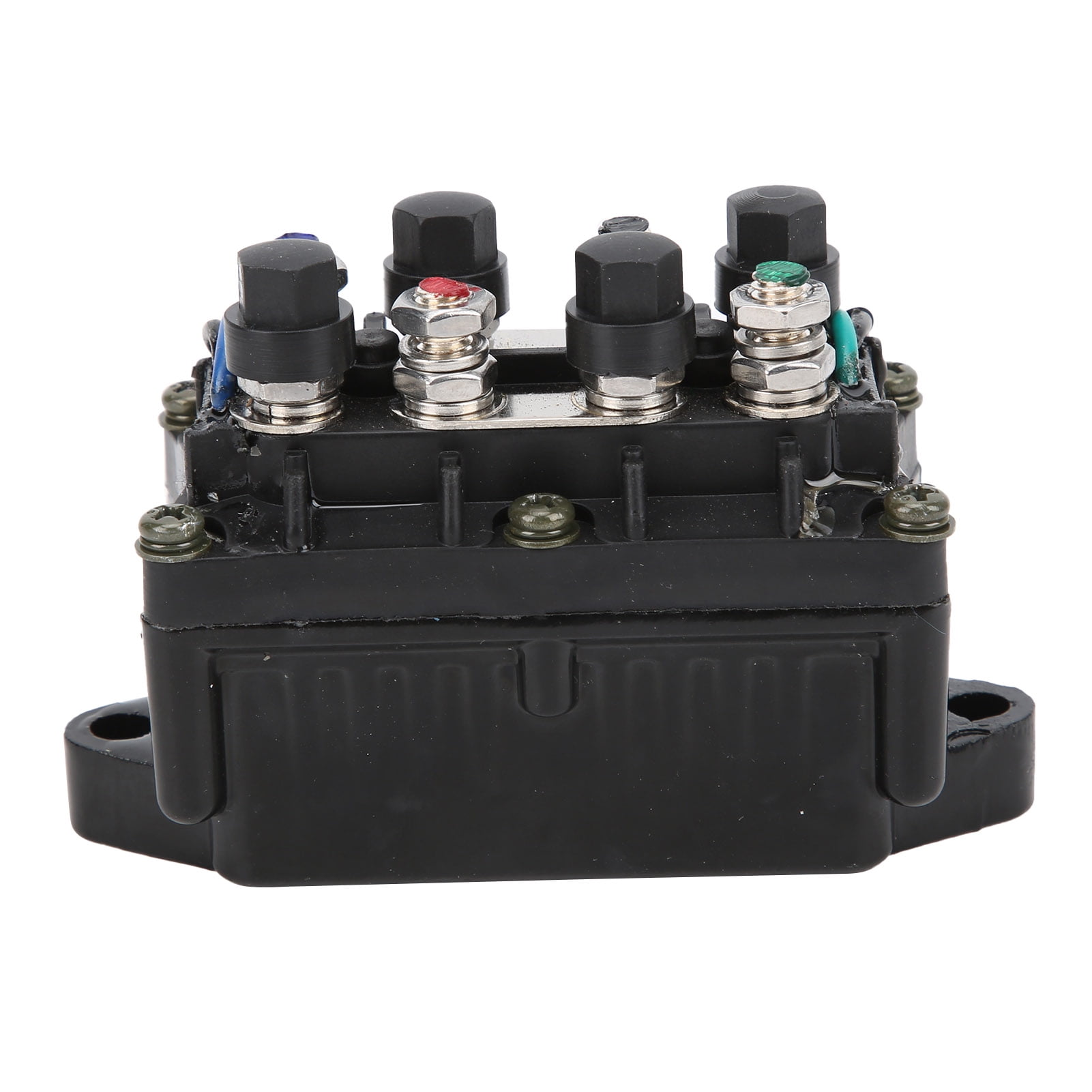 Solenoid Switch For Winch