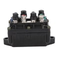 thumbnail image 5 of Solenoid Switch,Solenoid Switch 0409‑066 / Luxury Finish, 5 of 5