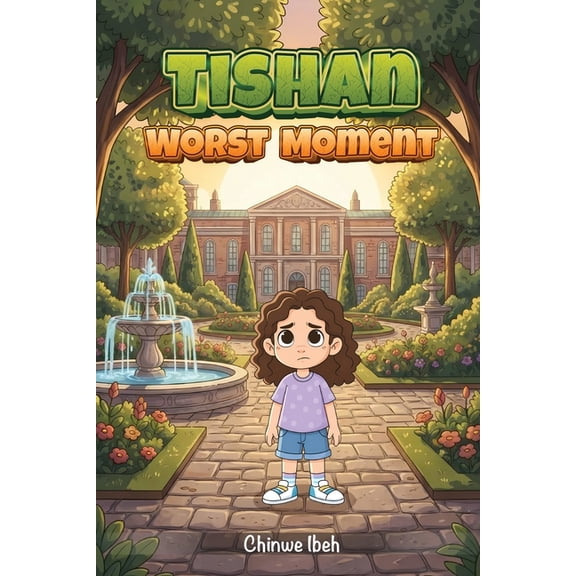 Tishan Worst Moment, (Paperback)