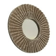 thumbnail image 5 of Elegant Mirror Frame With Rays Design, 5 of 7