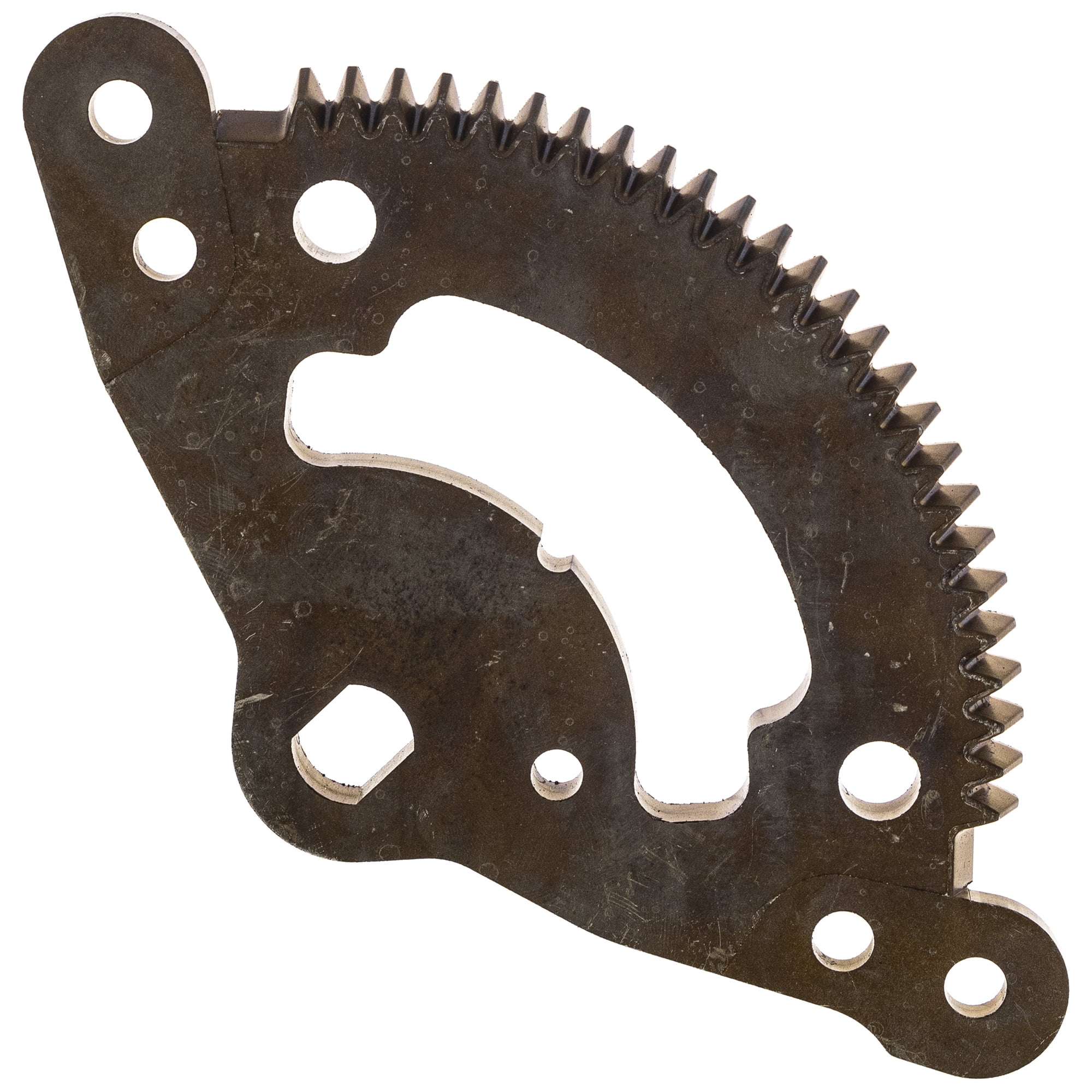 CUB CADET 717-04870B Steering Gear Segment GT GSE GS GSX XT3