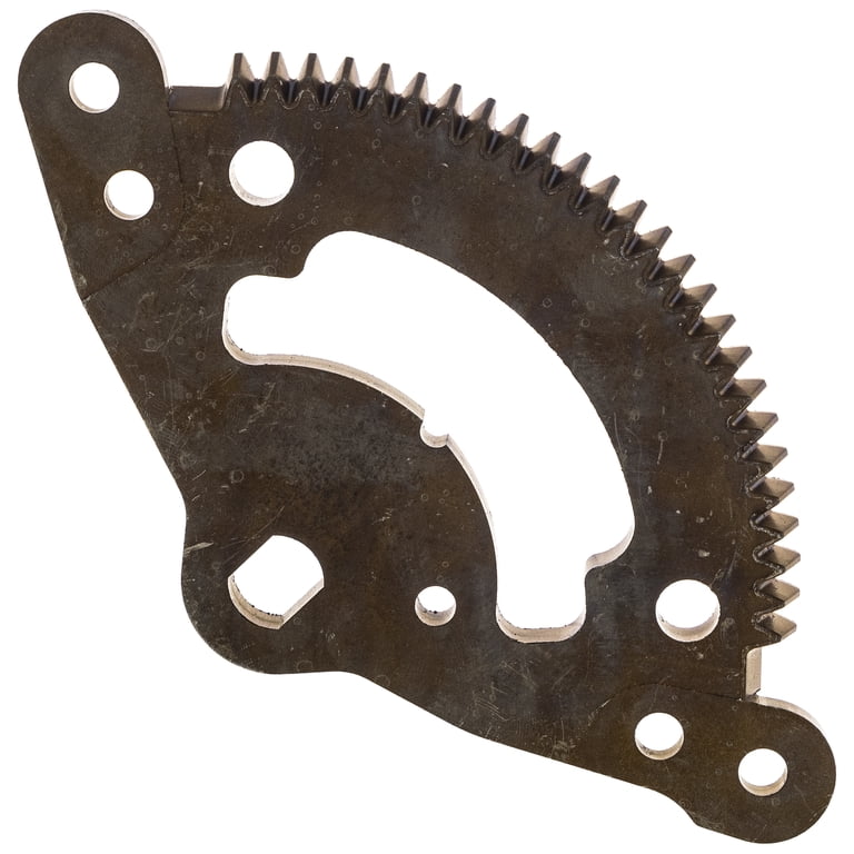 CUB CADET 717-04870B Steering Gear Segment GT GSE GS GSX XT3