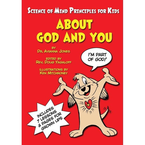 Science of Mind Principles for Kids, (Paperback)