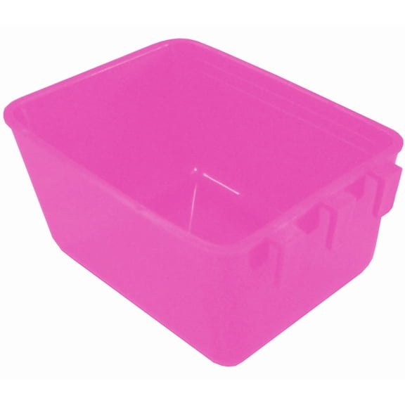 2 PACK 12 OZ PIGEON QUAIL DOVE CHICKEN RABBIT BIRD FEEDER WATER DRINKER CUP CAGE