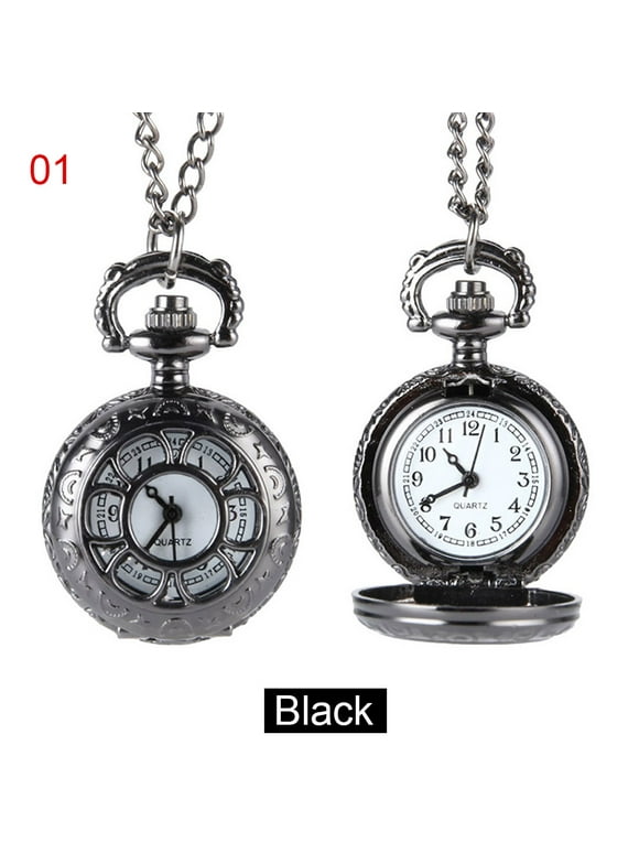 Pocket Watches in Watches