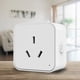 thumbnail image 1 of Wi-Fi Zigbee3. 0 Smart Socket Compartir Función Australian Standard Smart Outlet, 1 of 9
