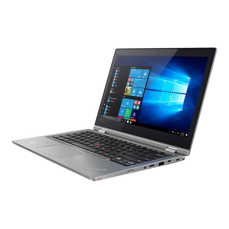 Pc portable reconditionné Lenovo Thinkpad L380 Yoga - i5 - 16Go - 500Go SSD - 13 FHD tactile - W11