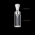thumbnail image 2 of Botella dispensadora de aceite de vidrio Con cepillos para hornear 150 ml Likrtyny Libre de BPA, 2 of 5
