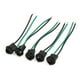 thumbnail image 1 of T10 168 194 W5W Luz Socket Portalámparas Conector Base Enchufe 18mm, 1 of 1