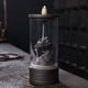 thumbnail image 3 of B Porta Incienso de CeráMica, Quemador de Incienso de Reflujo, Estatuilla, Soportes para Conos de Incienso, DecoracióN del Hogar, DecoracióN de Regalo, Adornos de Estatua, 3 of 5