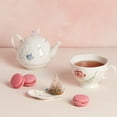 thumbnail image 6 of Lenox Butterfly Meadow Stack Teaset With Bag Holder, 6 of 8