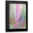 thumbnail image 1 of Murdock, Ramona 11x14 Black Modern Framed Museum Art Print Titled - Spring Beauty, 1 of 5