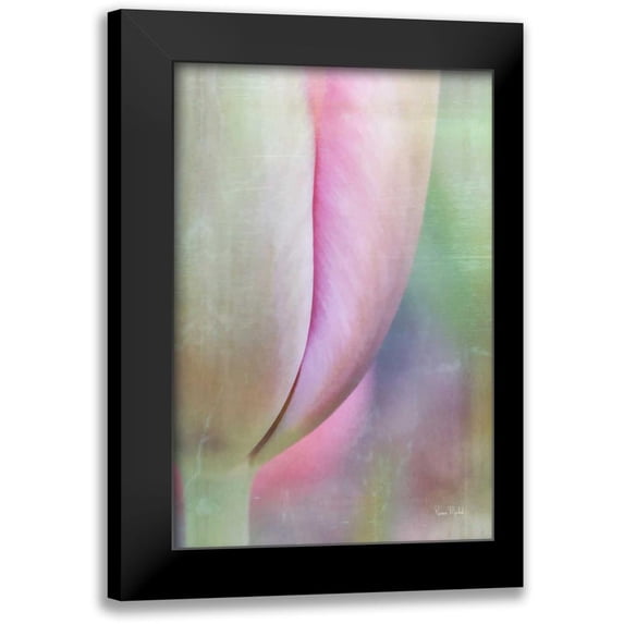 Murdock, Ramona 11x14 Black Modern Framed Museum Art Print Titled - Spring Beauty