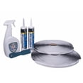 thumbnail image 1 of Dicor Corp. Window Installation Kit WRK-1 Seal-Tite; Used To Seal New Windows Or Repair Leaking Windows, 1 of 5