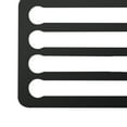 thumbnail image 5 of GUOOL Rotatable Coffee Capsule Holder Stand Coffee Pod Capsule Hold 40 Black, 5 of 5