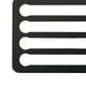thumbnail image 5 of Soporte giratorio moderno para cápsulas de café, bandeja para estantes de café Hold 40 Black, 5 of 5