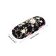 thumbnail image 4 of 2 piezas Estuche rígido para anteojos de mujer Estuche para anteojos portátil ligero vintage con diseño de flores Estuche para anteojos Estuche para anteojos, 4 of 5