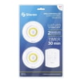 thumbnail image 4 of Mini Lámpara Steren LED WMS-1607 con Control Remoto, 4 of 4