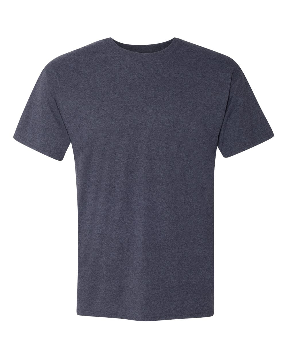 Hanes Perfect-T Triblend Short Sleeve T-Shirt - Walmart.com
