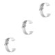 thumbnail image 5 of Kearding for Forerunner 35 ForeAthlete 35J 30 35J Type1, 5 of 6