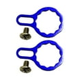 thumbnail image 5 of for A /for D /for S Brand P3 Fishing water drop wheel Locking Plate Screw Nut, 5 of 7