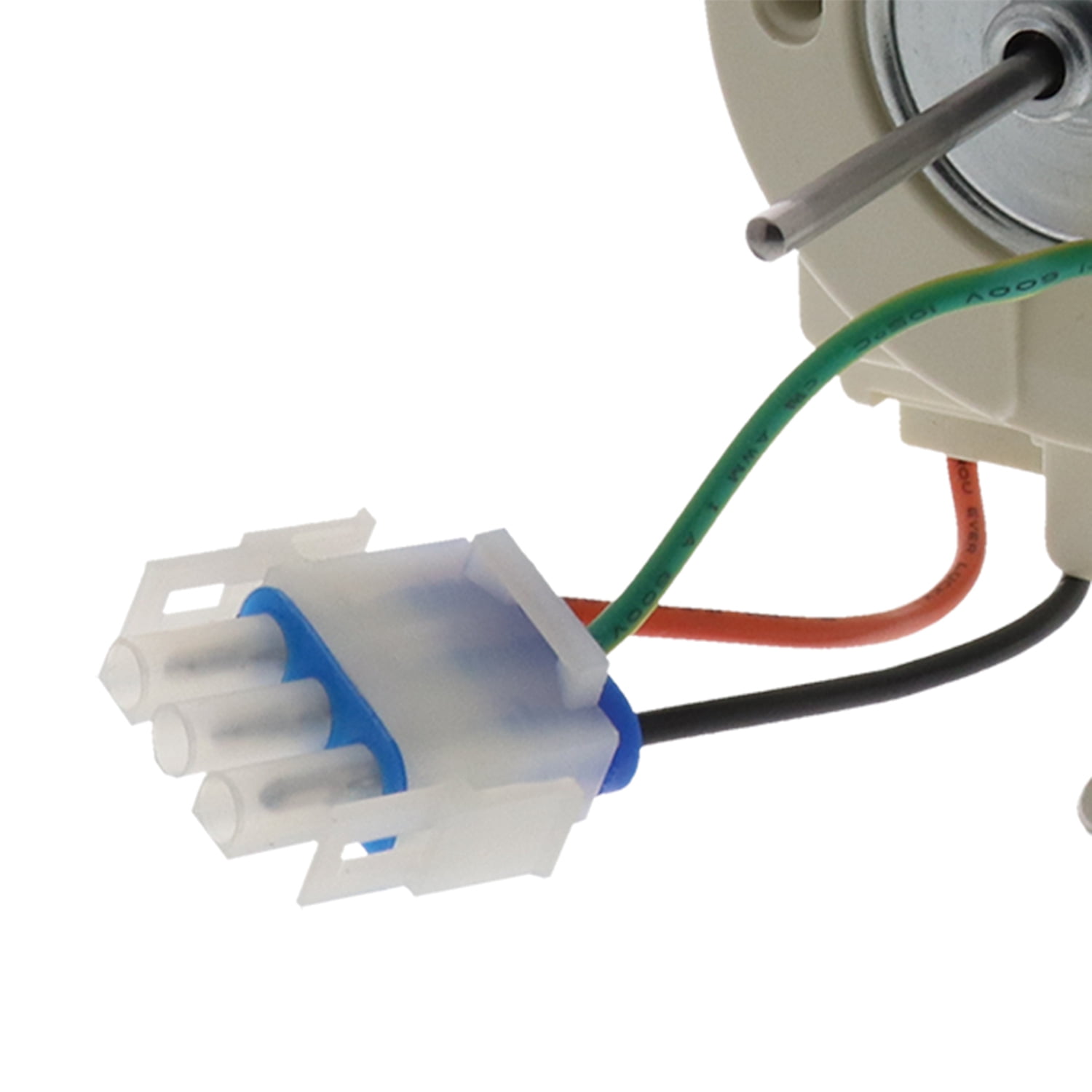 ERP WR60X31522 Refrigerator Evaporator Motor for GE