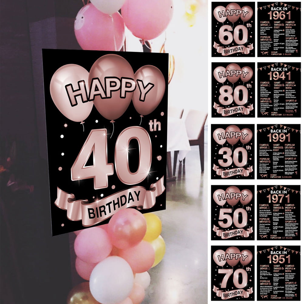 Details about   X 2 PERSONALISED COFFEE ADD A  PHOTO BIRTHDAY BANNER WALL DECORATION MEN WOMEN 
