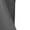 Grey, variant on Wide Leg Pants Women Solid Color Long Pants No Pockets Elastic Waistband Wide Leg Flirty Loose Fitting Casual Pants