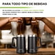 thumbnail image 4 of Hikeo Tarro Cervecero de Acero Inoxidable (2 Pz de 730 ml c/u) de Doble Pared T&eacute;rmica, Vasos T&eacute;rmicos para Agua y Bebidas, Tarro de Cerveza, Tazas para Caf&eacute;, hasta 4 H, 4 of 9