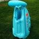 thumbnail image 4 of Traje de baño inflable para niños de material de PVC, chaleco de flotabilidad de agua ABC inflable, traje de baño de uso versátil, 4 of 6