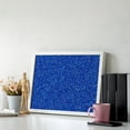 thumbnail image 3 of Diamond Art Kits for Adults, Blue Circles MosaicDiamond Painting Kits for Beginners, Frameless Round 5D Full Drill Diamonds Art Pictures Gem Art Crafts Home Decor Gifts, 3 of 8