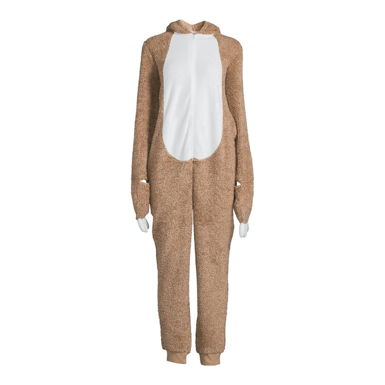 Sloth pajamas walmart sales