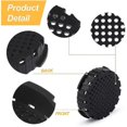 thumbnail image 3 of 2pcs Replacement Filter Cap Fits For The Aeropress Coffee And Espresso Maker Guanguan, 3 of 5
