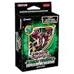 Yugioh Invasion: Vengeance Special Edition Deck