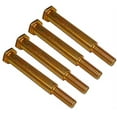 thumbnail image 3 of Husqvarna Lawn Mower Replacement Bolts - 532193406-4PK, 3 of 5
