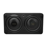 Infinity REFERENCE1200SSL SINGLE 12 THIN enclosure with Passive Radiator