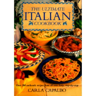 Lidia's Celebrate Like an Italian: 220 Foolproof Recipes That Make ...