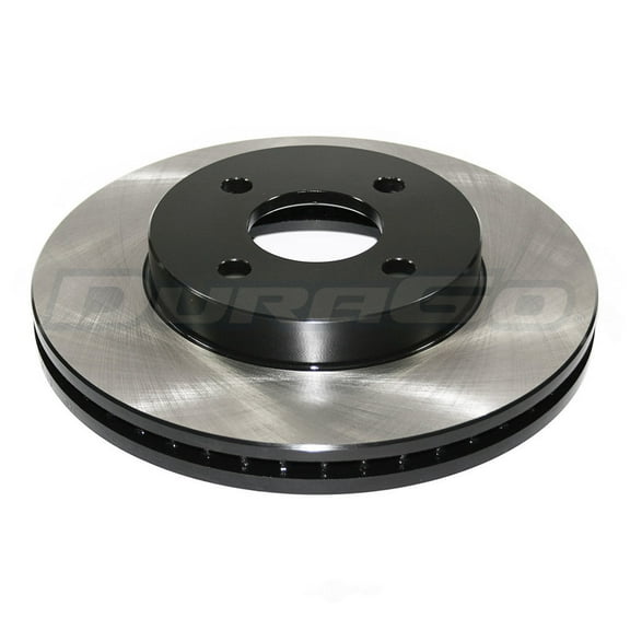 DuraGo BR55083-02 Disc Brake Rotor