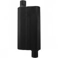 thumbnail image 2 of Flowmaster 842553 50 Delta Muffler 409S - 2.50 Offset In / 2.50 Offset Out - Moderate Sound, 2 of 3