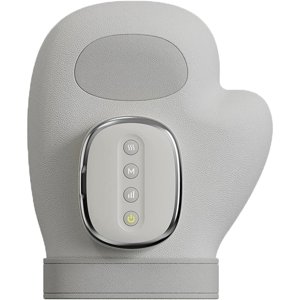 XIRQI 3-In-1 Hand Massager Hand Massager with Heat Compression for Arthritis and Carpal Tunnel Hand Massager with Heat and Compression