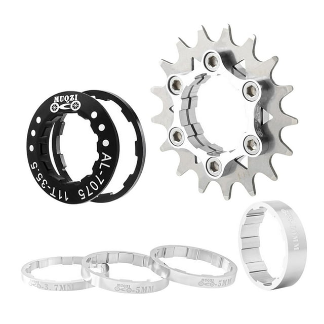 Roue Libre Speed que Pignon de Roue Libre pour BMX